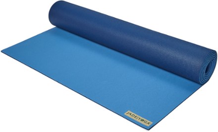 Jade Harmony Professional Two Tone Yoga Mat Rei Co Op