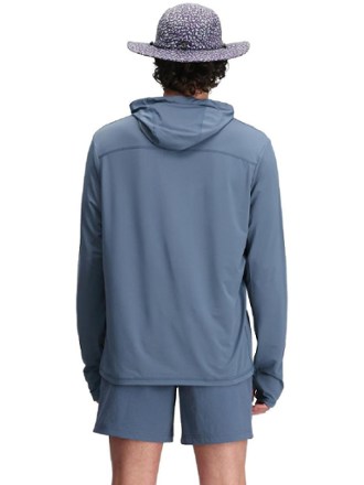 Topo Designs Sun Hoodie - Men's 2