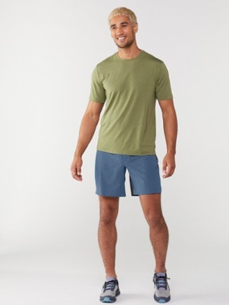 On Lightweight 7" Shorts - Men's 3