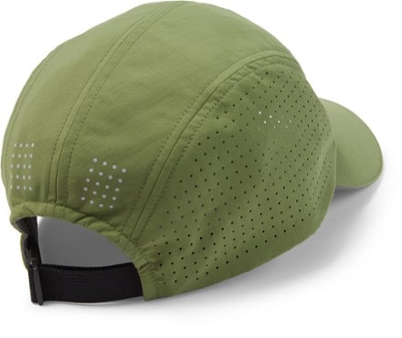 REI Co-op Active Pursuits Cap Back view