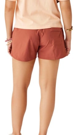 Carve Designs Bali Shorts - Women's 2