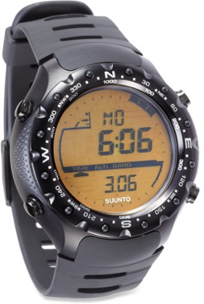 best suunto watch for military