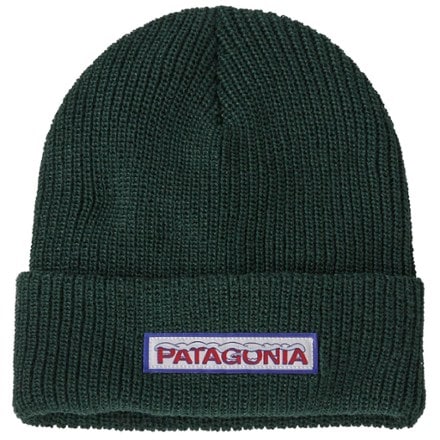 Patagonia Logo Beanie - Kids' 0