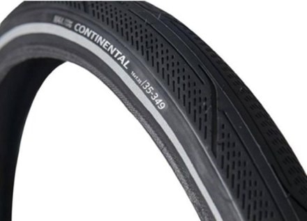 Continental Urban Contact Tire 2