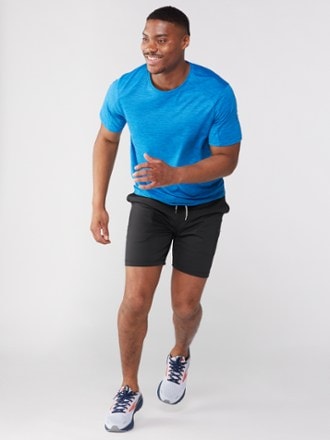 Vuori Sunday Performance Shorts - Men's 5