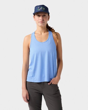 Stio Lucent Tank Top - Women's 1