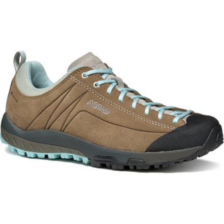 Asolo Space GV Hiking Shoes - Women's 2