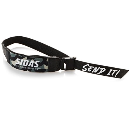SIDAS PowerStrap Freeride P3 1
