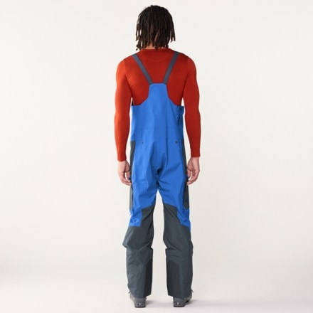 Arc'teryx Sabre Bib Pants - Men's 2