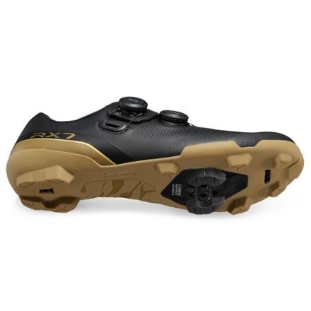 Shimano RX710 Cycling Shoes - Narrow Width 5