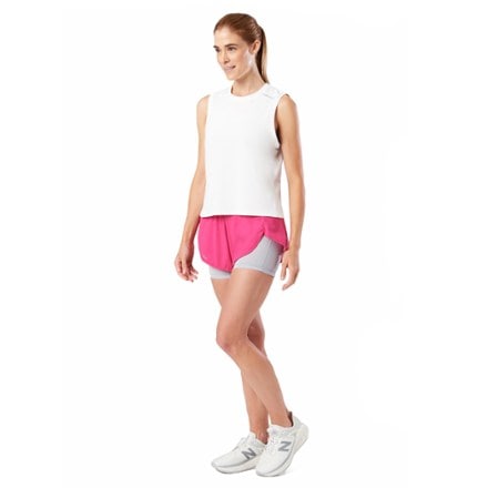 Nathan Sprinter Sleeveless Shirt - Women's 4