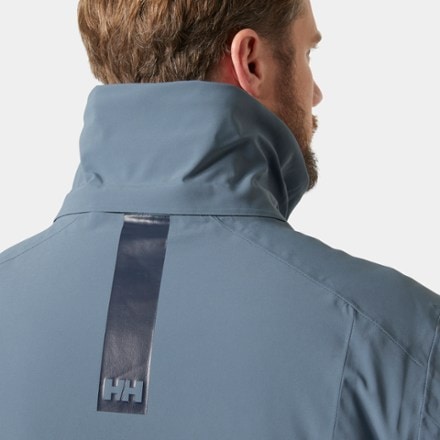 Helly Hansen Alpha 4.0 Insulated Jacket - Men's 4