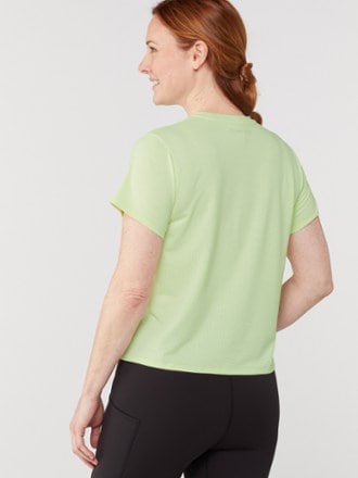 Outdoor Voices ThinkFast Shirt - Women's 2