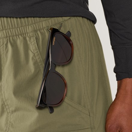 REI Co-op Trailmade 7" Shorts - Women's 8