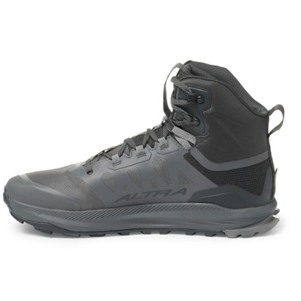 Altra Lone Peak 9 Waterproof Mid Hiking Boots - Men's 1