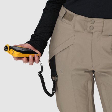 Outdoor Research Snowcrew Snow Pants - Women's 7