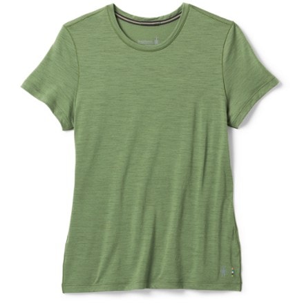 Smartwool Classic All-Season Merino T-Shirt - Women's 0