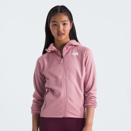 The North Face Canyonlands Full-Zip Hoodie - Kids' 1