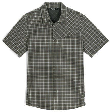 Outdoor Research Astroman Sun Shirt - Men's 0