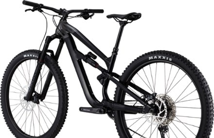 Cannondale Habit LT 2 Mountain Bike 6