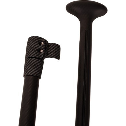 Surftech Pro Carbon 88 2-Piece Stand Up Paddle 2