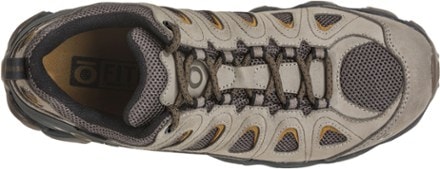 Oboz Sawtooth II Low Waterproof Hiking Shoes - Men's 4