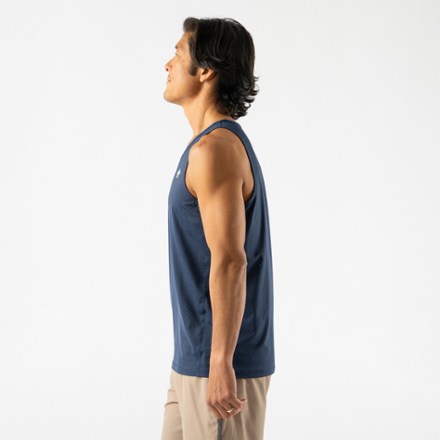 rabbit Ice Perf Tank Top - Men's 3