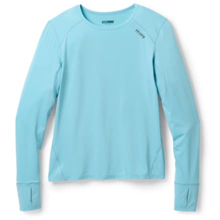 Janji Sunchaser 50 Long-Sleeve Shirt - Women's 0