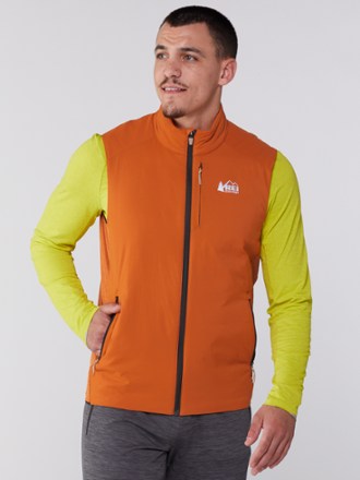 REI Co-op Swiftland Insulated Vest - Men's | REI Co-op