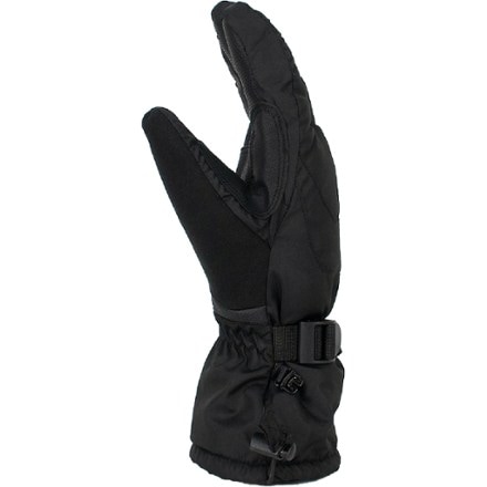 Gordini AquaBloc Down Gauntlet Gloves - Women's 3