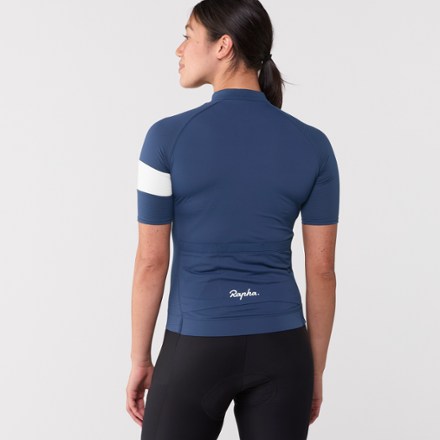 Rapha Core Lightweight Cycling Jersey - Women's 2