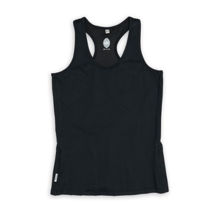 Club Ride Trixie In-Motion Pocketed Cycling Tank Top - Women's 0