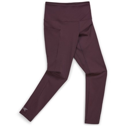 Arc'teryx Essent High-Rise Utility 26" Leggings - Women's 4