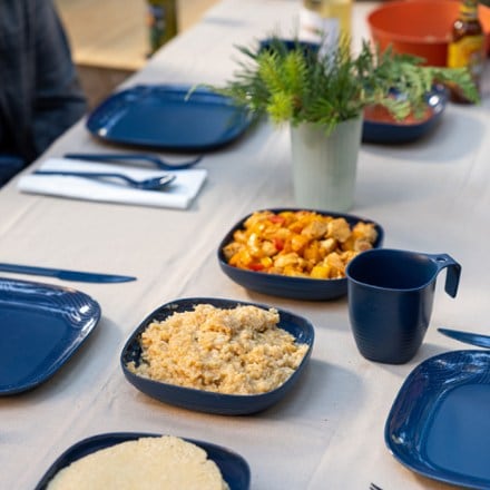 UCO ECO 4-Person Tableset 6