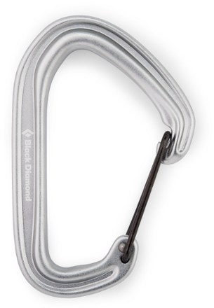 Black Diamond Micron Carabiner