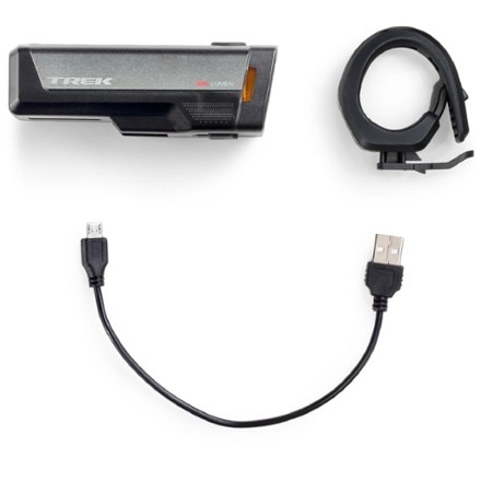 Trek Ion Elite R Headlight 4