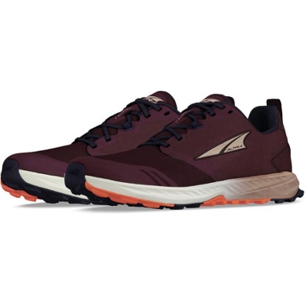 Altra Superior 7 Trail-Running Shoes - Women's 2