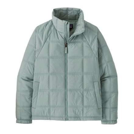 Patagonia Lost Canyon Insulated Jacket - Women's 0