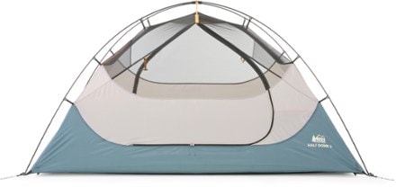 REI Co-op Half Dome 2 Tent with Footprint 2