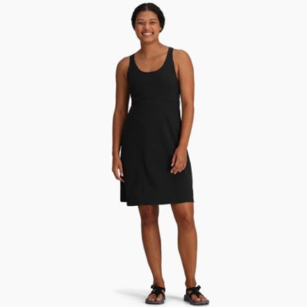 Royal Robbins Spotless Evolution Tank Top Dress 1