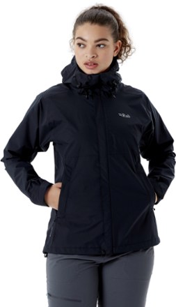 Rab Downpour Eco Jacket - Women's 1