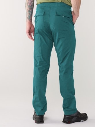 Cotopaxi Salto Ripstop Pants - Men's 2