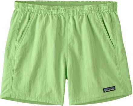 Patagonia Baggies Shorts - Women's 0