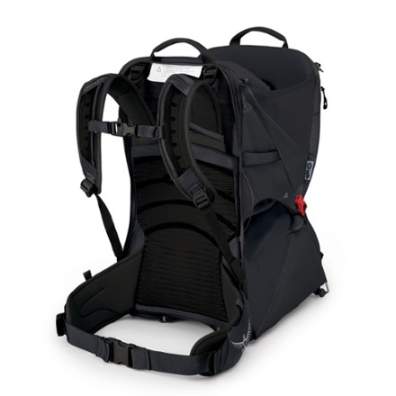 Osprey Poco LT Child Carrier 2