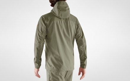 Fjallraven Abisko Midsummer Jacket - Men's 1