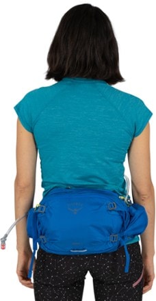 Osprey Seral 7 Hydration Waist Pack 4