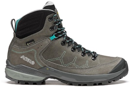 Asolo Falcon EVO NBK GV Hiking Boots - Women's 0