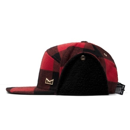 melin Trenches Lumberjack Thermal Hat 2