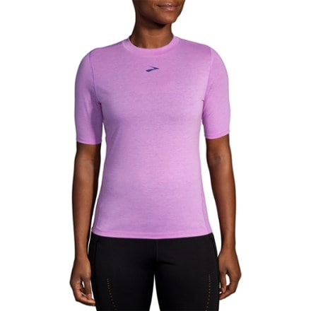 Brooks High Point T-Shirt - Women's 1