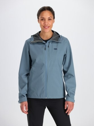 Outdoor Research Dryline Rain Jacket - Women's 1